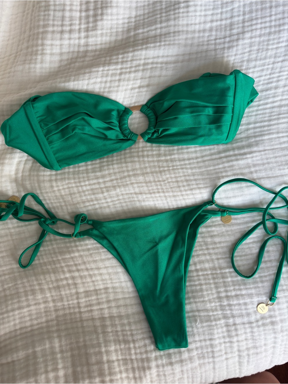 Kulani Kinis Bikini - Picture 1 of 7